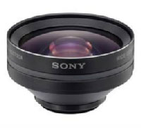 Sony VCL-HG0730A